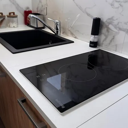 2 Pieces Appartement