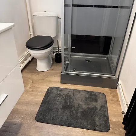 Appartement 2 Pieces