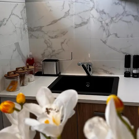 Apartment 2 Pieces *