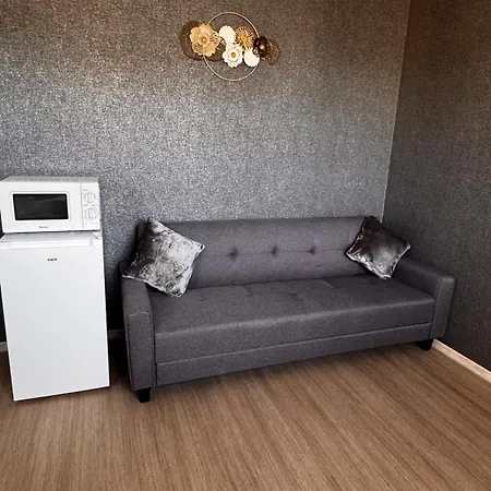 2 Pieces Appartement Saint-Lo