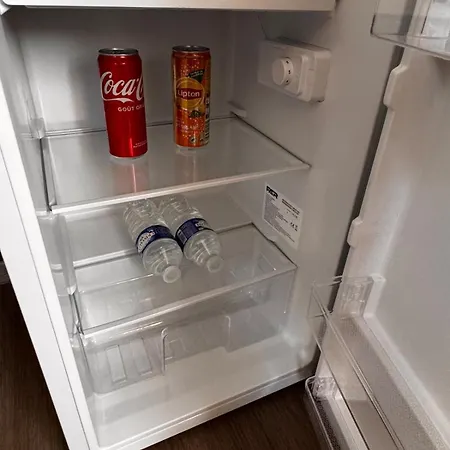 2 Pieces Appartement *