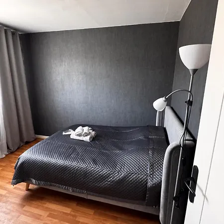 2 Pieces Appartement Saint-Lo