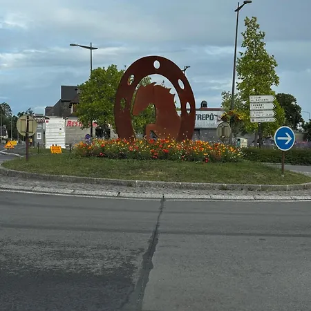 Appartement 2 Pieces