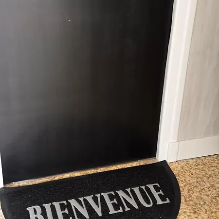 Appartement 2 Pieces