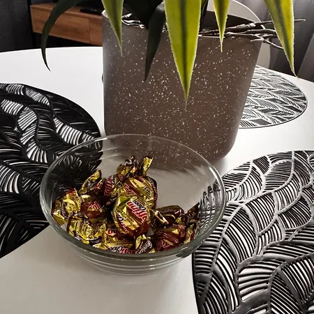 2 Pieces Appartement