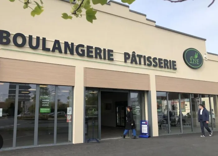 Appartement 2 Pièces *