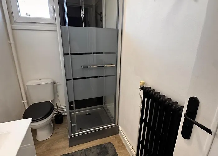 Appartement 2 Pièces