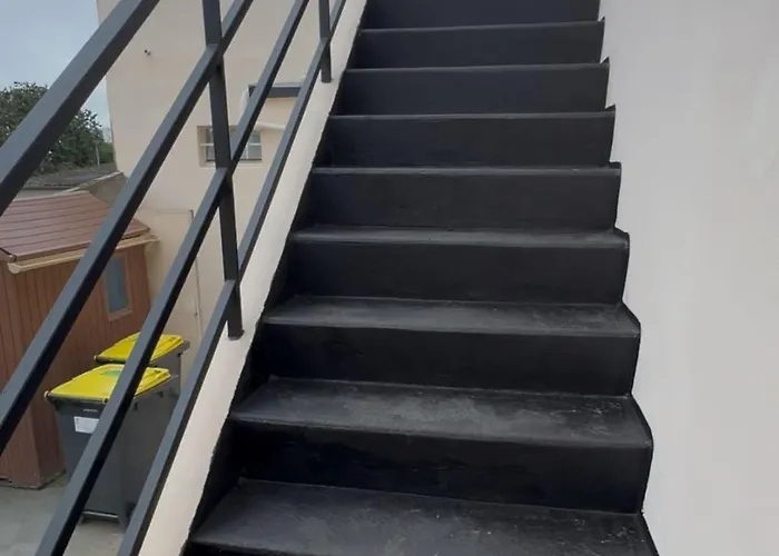 Appartement 2 Pièces *