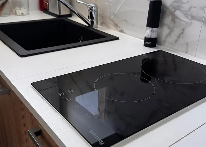 2 Pièces Appartement