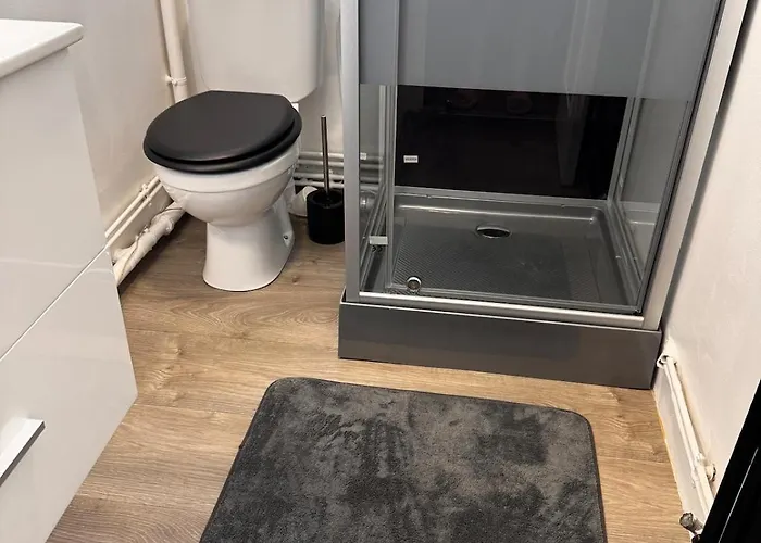 Appartement 2 Pièces