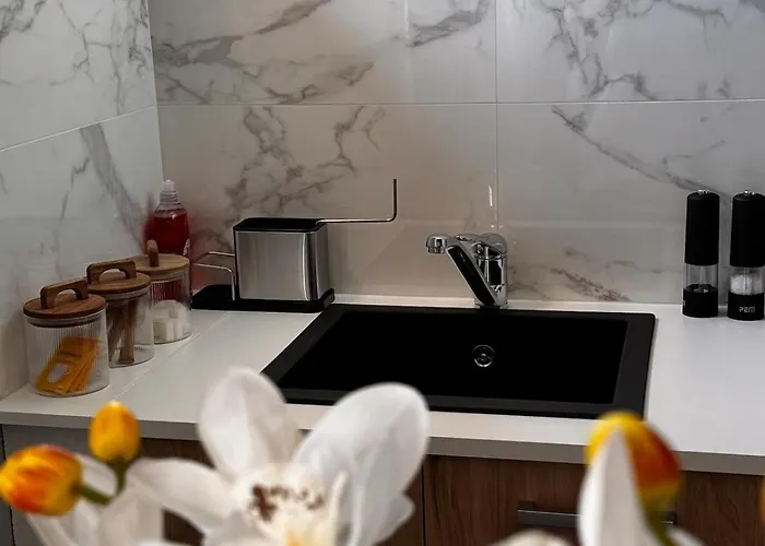 Appartement 2 Pièces *