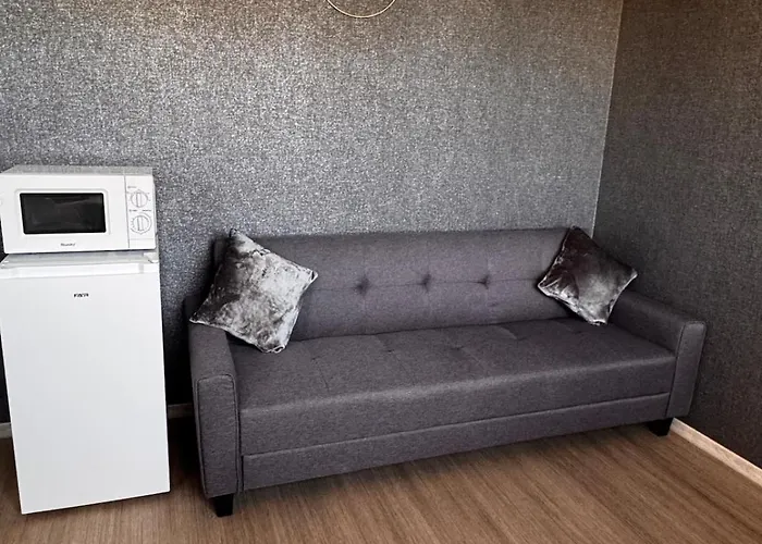 2 Pièces Appartement Saint-Lô