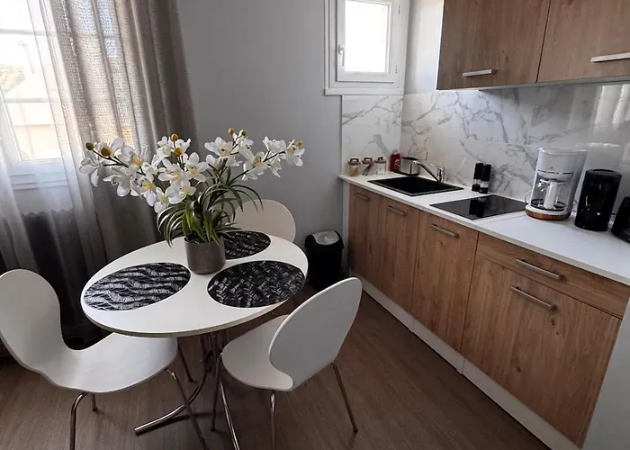 2 Pièces * Saint-Lô