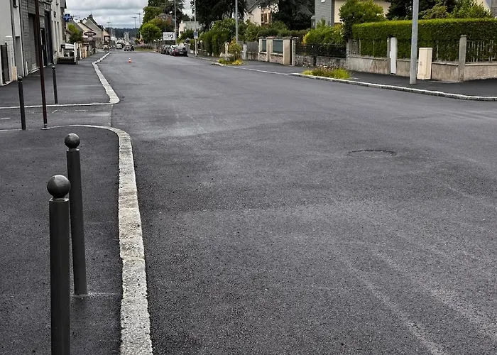 Appartement 2 Pièces