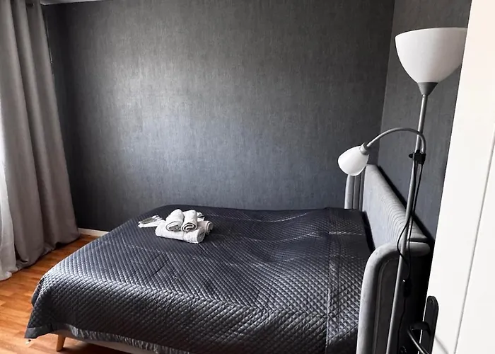 2 Pièces Appartement Saint-Lô