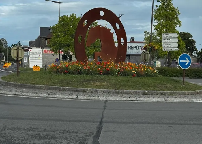 Appartement 2 Pièces