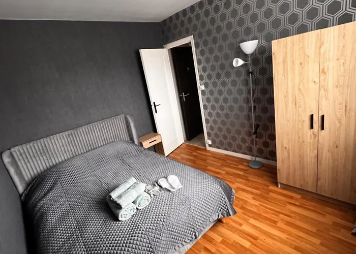 Appartement 2 Pièces Saint-Lô