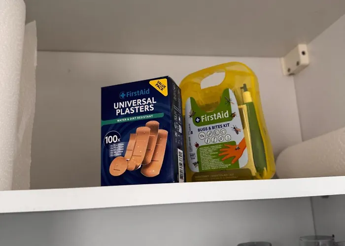 Appartement 2 Pièces *