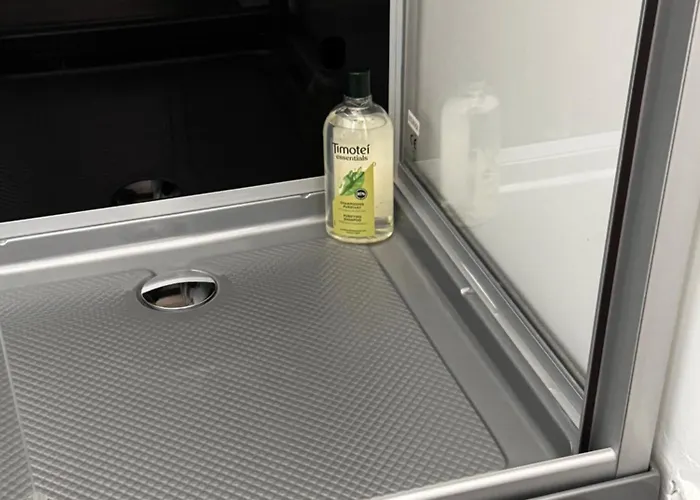 Apartmán 2 Pieces *