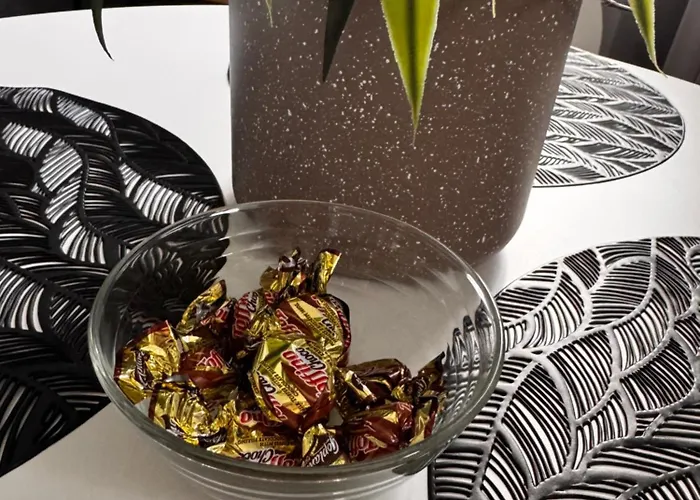 2 Pièces Appartement